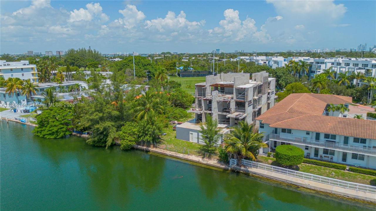 10 S Shore Dr, Miami Beach, Florida 33141, Estados Unidos