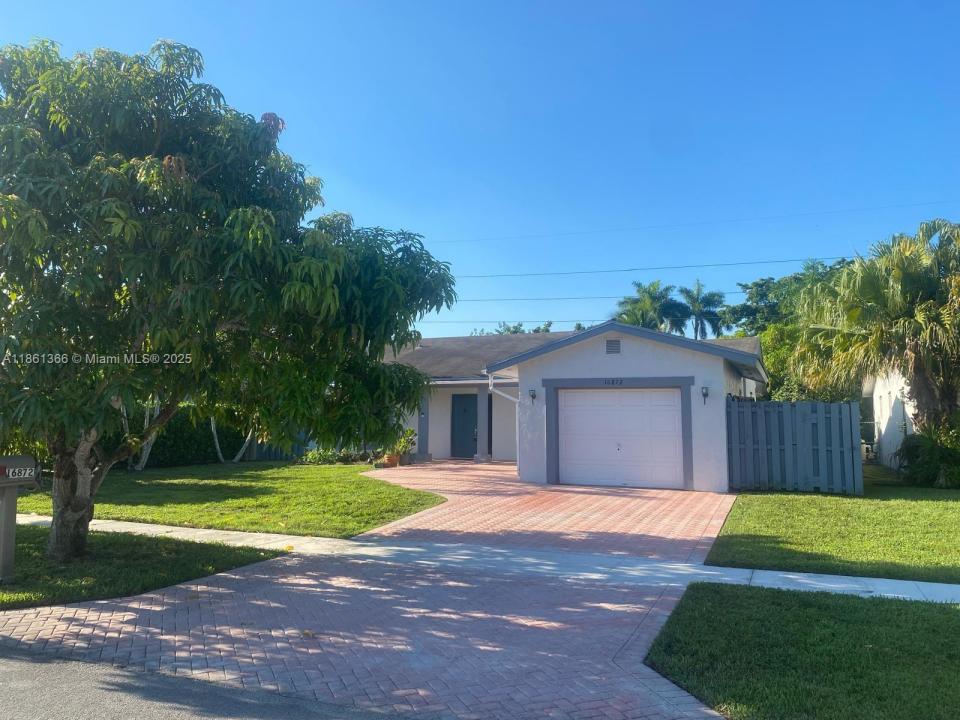16872 SW 5th Way, Weston, Флорида 33326, Соединенные Штаты