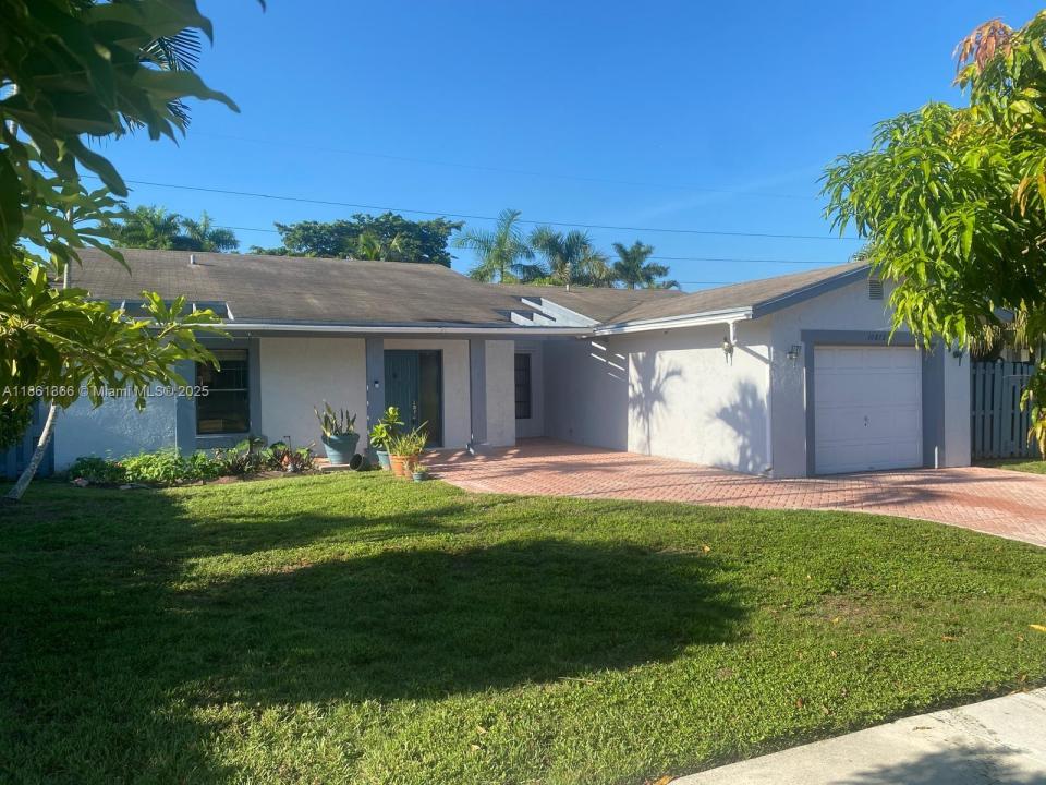 16872 SW 5th Way, Weston, Флорида 33326, Соединенные Штаты
