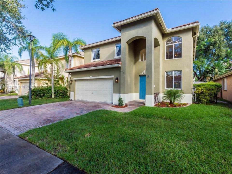 5119 Heron Ct, Coconut Creek, Florida 33073