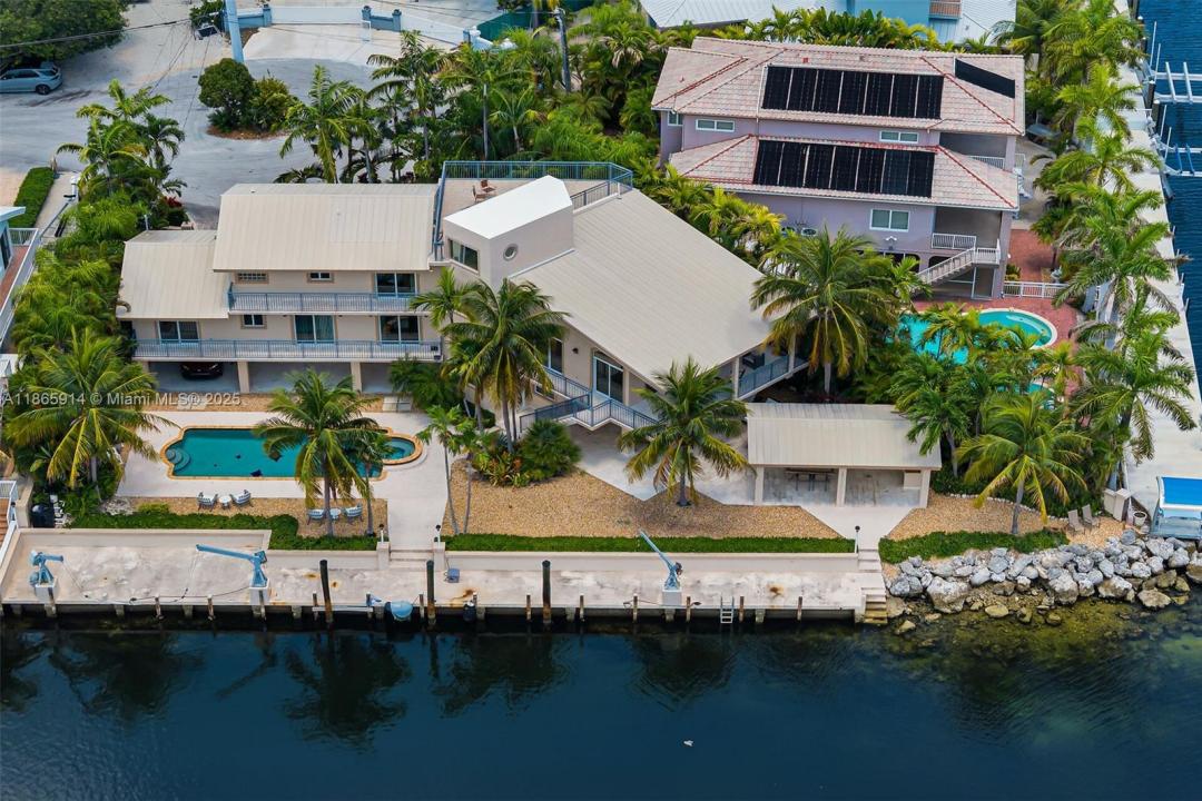 505 Caribbean Dr, Key Largo, フロリダ 33037, アメリカ合衆国