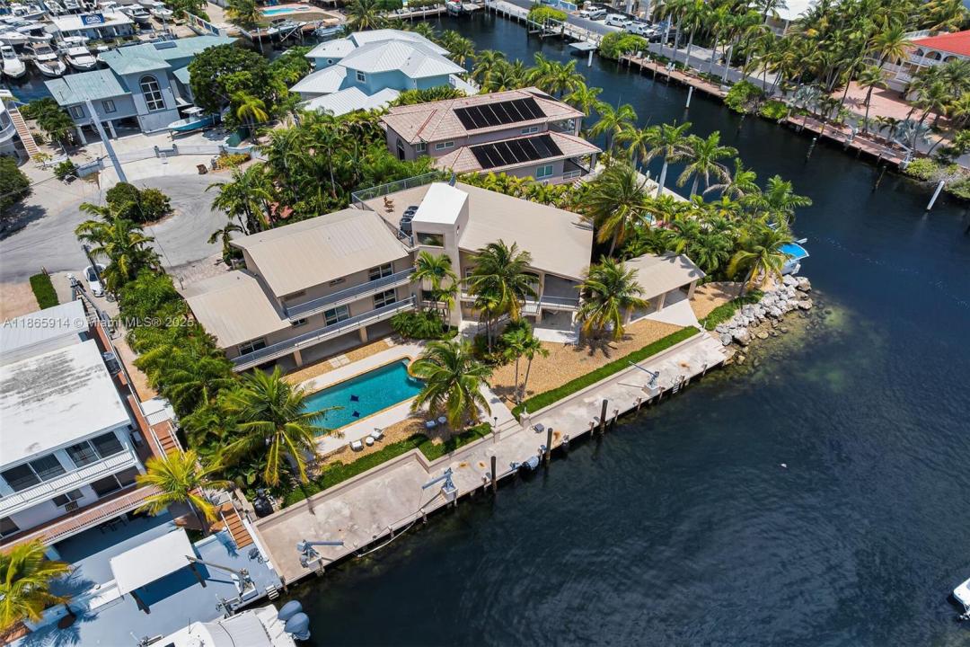 505 Caribbean Dr, Key Largo, フロリダ 33037, アメリカ合衆国