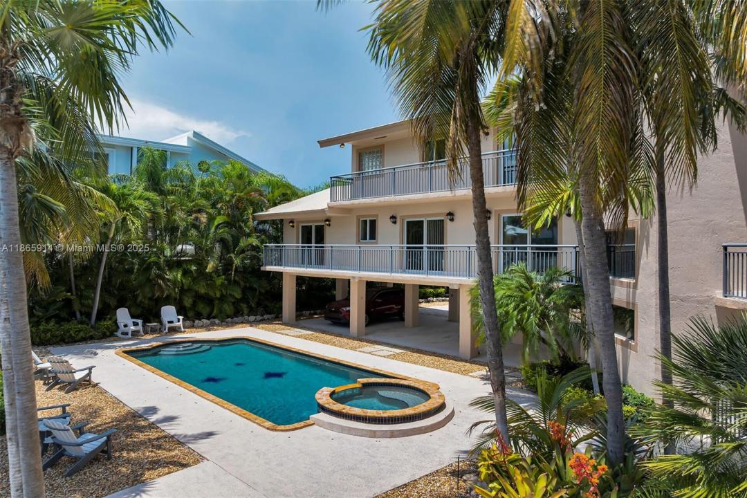 505 Caribbean Dr, Key Largo, フロリダ 33037, アメリカ合衆国