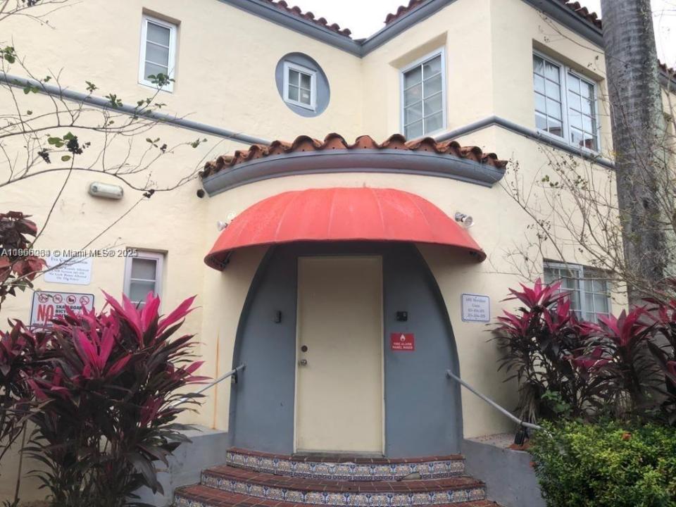 1450 Meridian Ave 104, Miami Beach, 佛羅里達州 33139, 美國