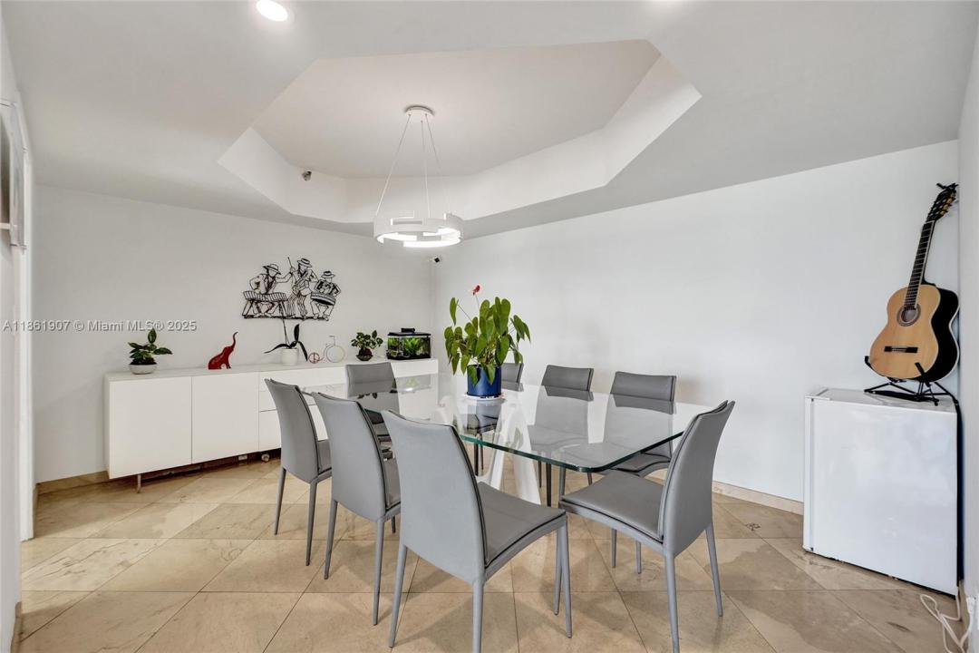 19707 Turnberry Way 17L, Aventura, 佛罗里达州 33180, 美国