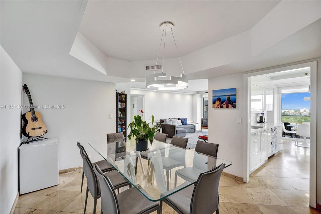 19707 Turnberry Way 17L, Aventura, 佛罗里达州 33180, 美国