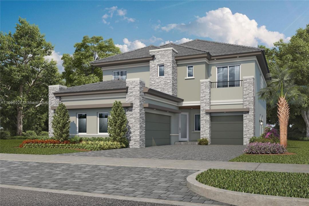 9580 MAGNUS TERRACE, Parkland, Floride 33076, États-Unis