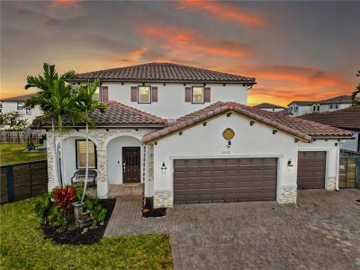 22986 SW 128th Pl, Miami, Florida 33170, USA