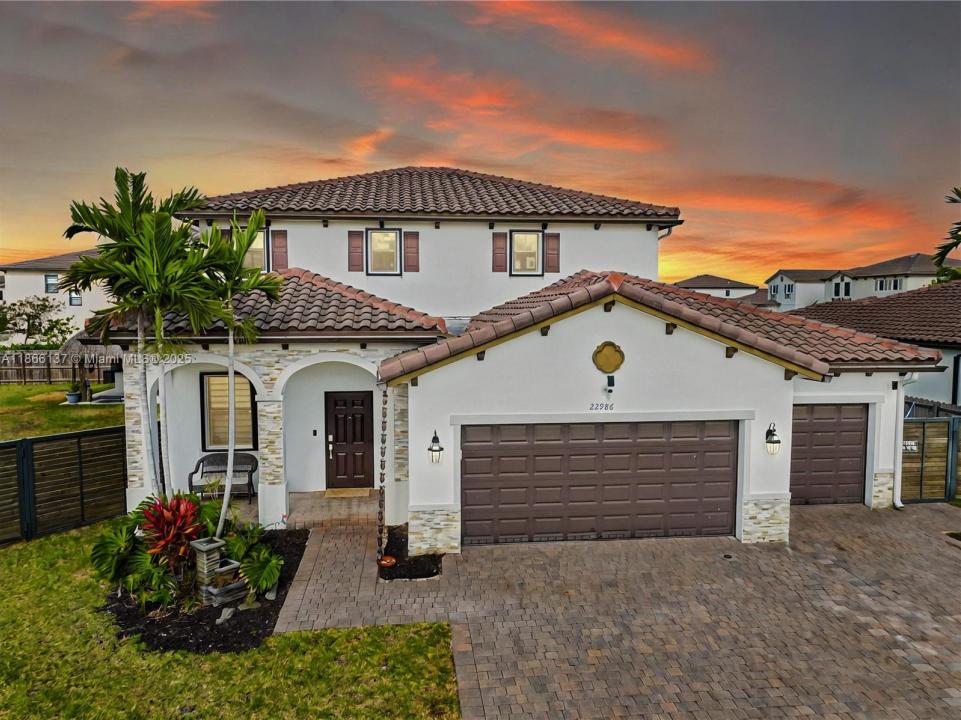 22986 SW 128th Pl, Miami, Floride 33170, États-Unis