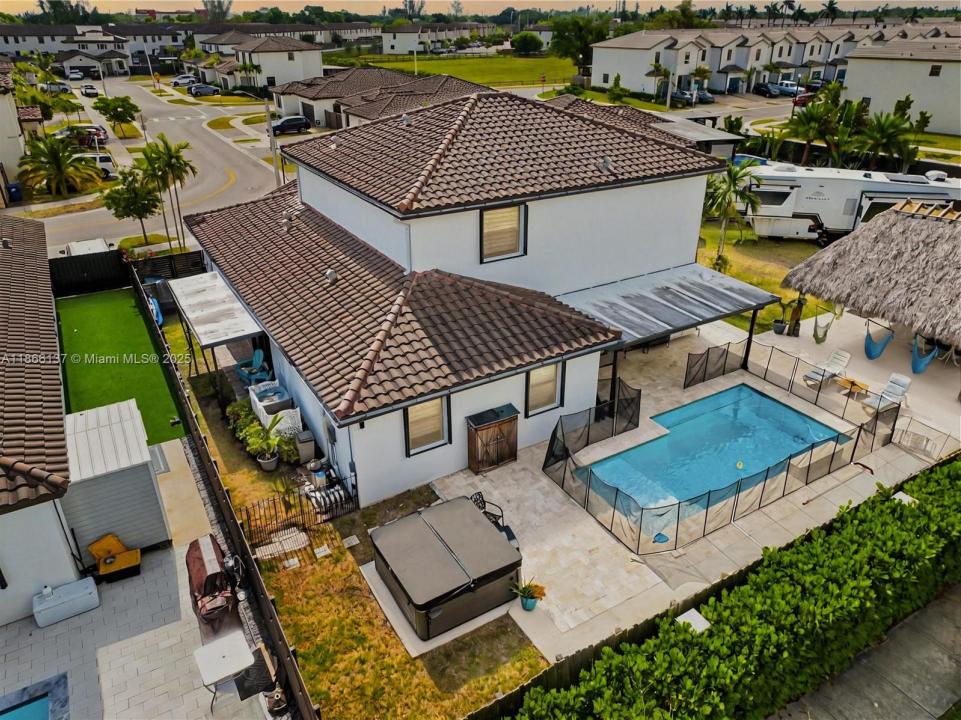 22986 SW 128th Pl, Miami, Floride 33170, États-Unis
