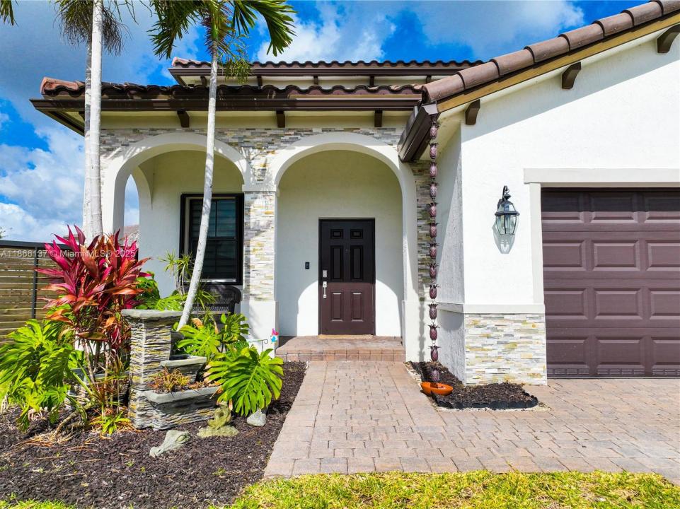 22986 SW 128th Pl, Miami, Floride 33170, États-Unis