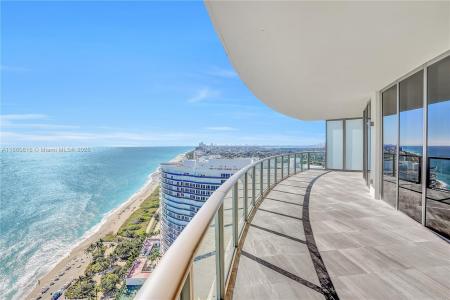 9703 Collins Ave 2500, Bal Harbour, 플로리다 33154, 미국