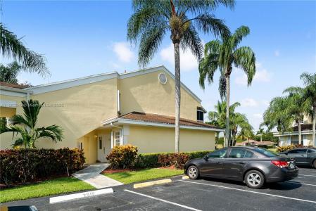 2515 SE 19th Pl 108-A, Homestead, Florida 33035, USA
