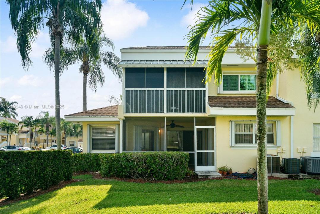 2515 SE 19th Pl 108-A, Homestead, Flórida 33035, Estados Unidos