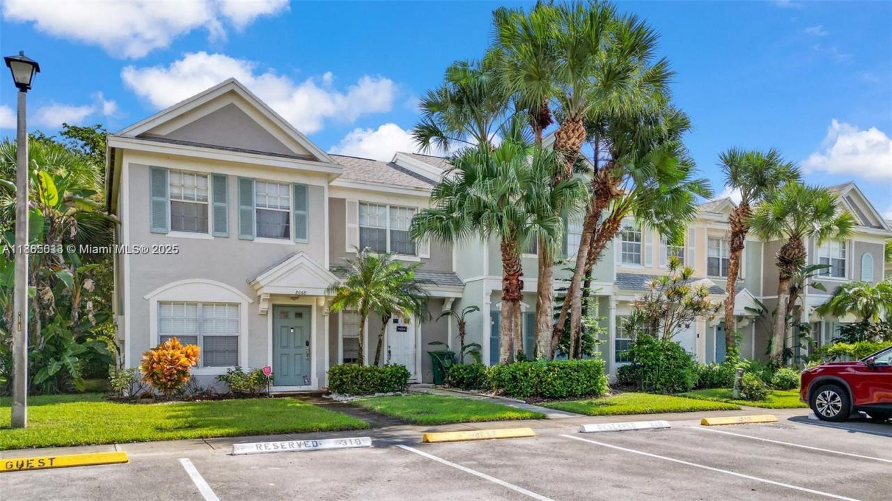 8066 Sanibel Dr 8066, Tamarac, Florida 33321, Amerika Birleşik Devletleri