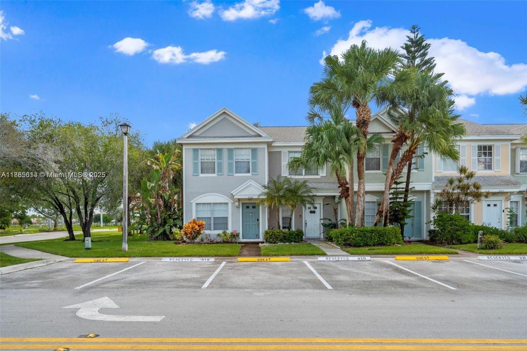 8066 Sanibel Dr 8066, Tamarac, Florida 33321, Amerika Birleşik Devletleri