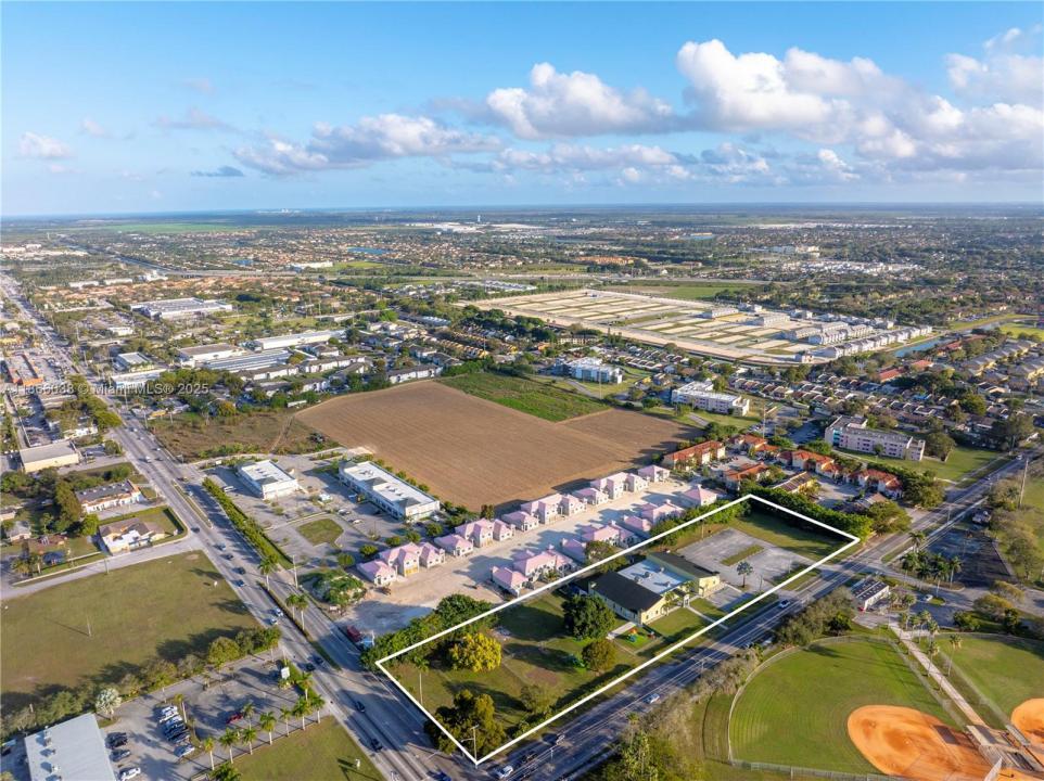 1200 NE 8th St, Homestead, Florida 33033