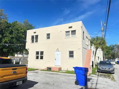 1944 Taylor St B, Hollywood, Florida 33020, USA