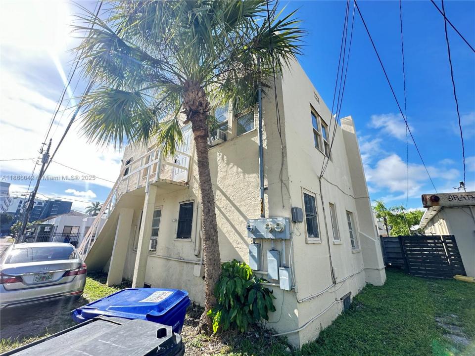 1944 Taylor St B, Hollywood, 플로리다 33020, 미국