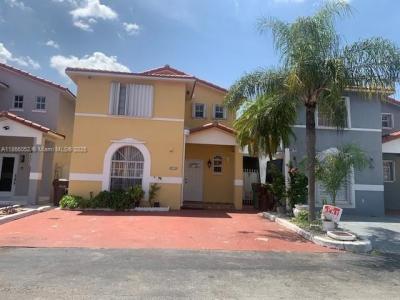 7211 W 24th Ave 2212, Hialeah, Florida 33016, USA
