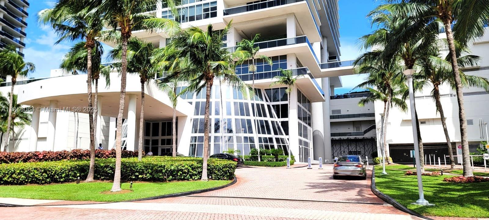 1830 S Ocean Dr 1507, Hallandale Beach, Floride 33009, États-Unis