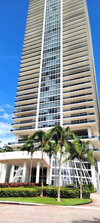 1830 S Ocean Dr 1507, Hallandale Beach, Floride 33009, États-Unis