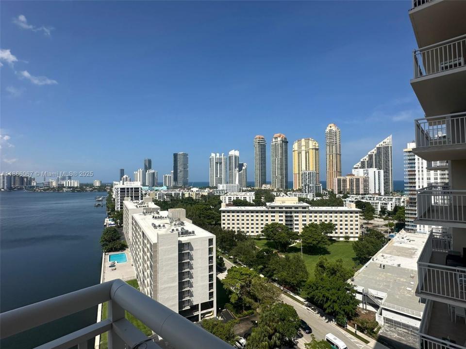 251 174th St 1619, Sunny Isles Beach, Flórida 33160, Estados Unidos