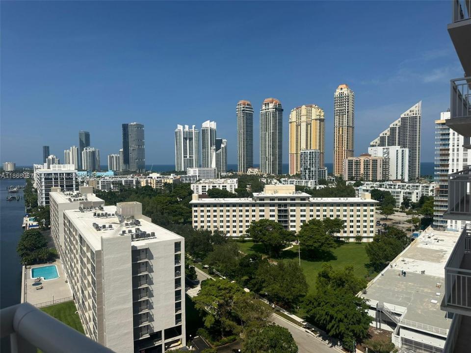 251 174th St 1619, Sunny Isles Beach, Flórida 33160, Estados Unidos
