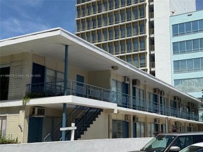 1685 Jefferson Ave 5, Miami Beach, Florida 33139, USA