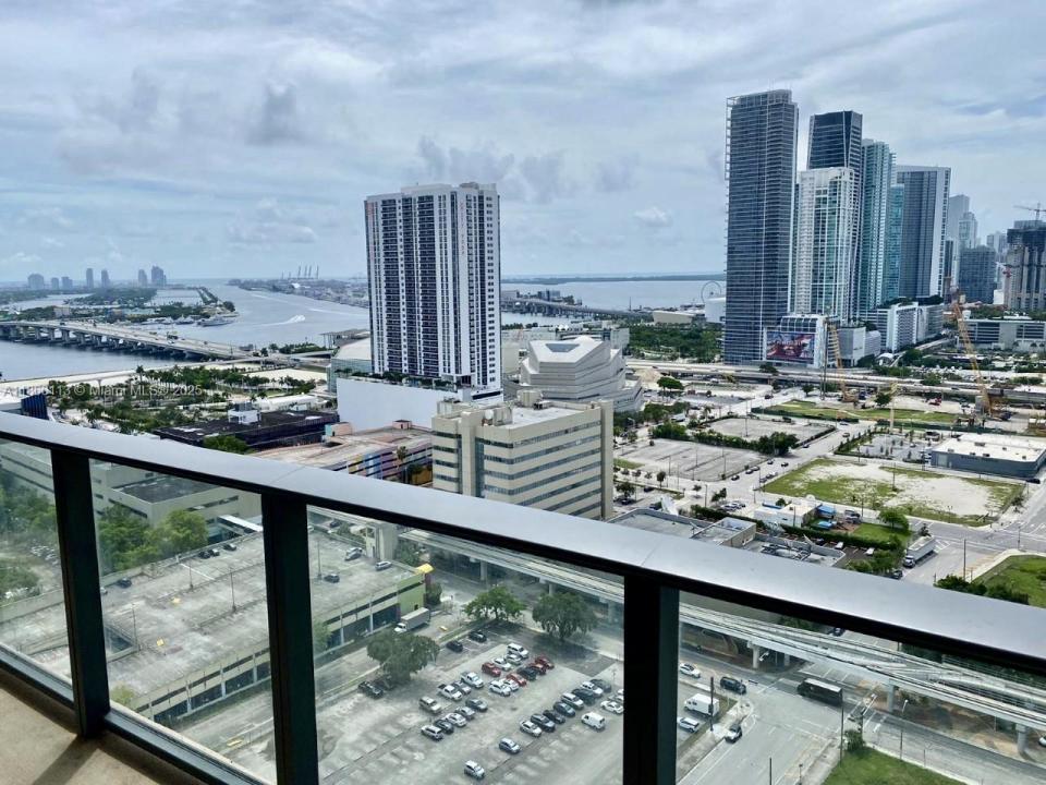 1600 NE 1st Ave 2609, Miami, 佛罗里达州 33132, 美国