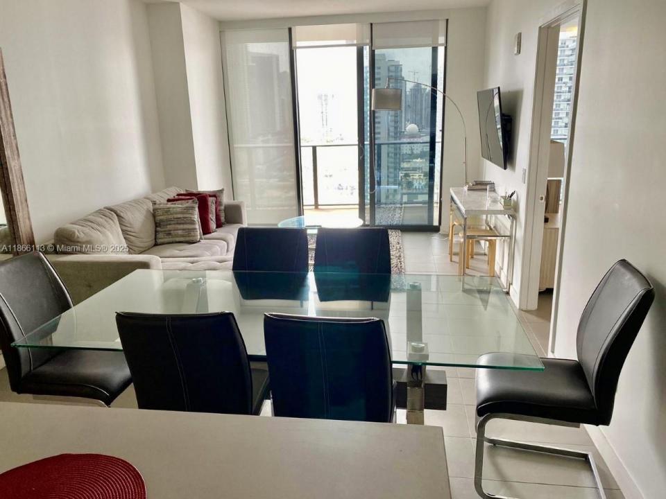 1600 NE 1st Ave 2609, Miami, 佛罗里达州 33132, 美国