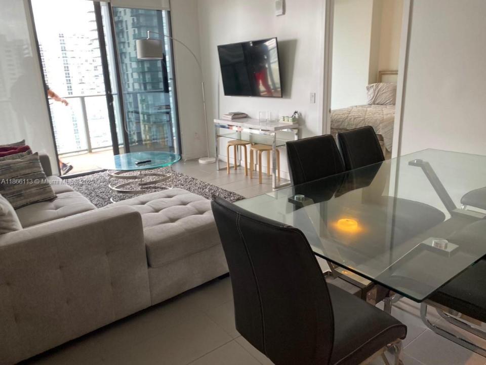 1600 NE 1st Ave 2609, Miami, 佛罗里达州 33132, 美国