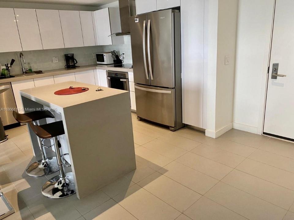 1600 NE 1st Ave 2609, Miami, 佛罗里达州 33132, 美国