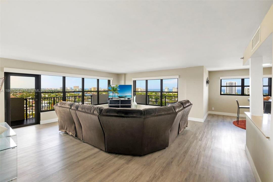 3200 N Port Royale Dr N 1612, Fort Lauderdale, 佛羅里達州 33308, 美國