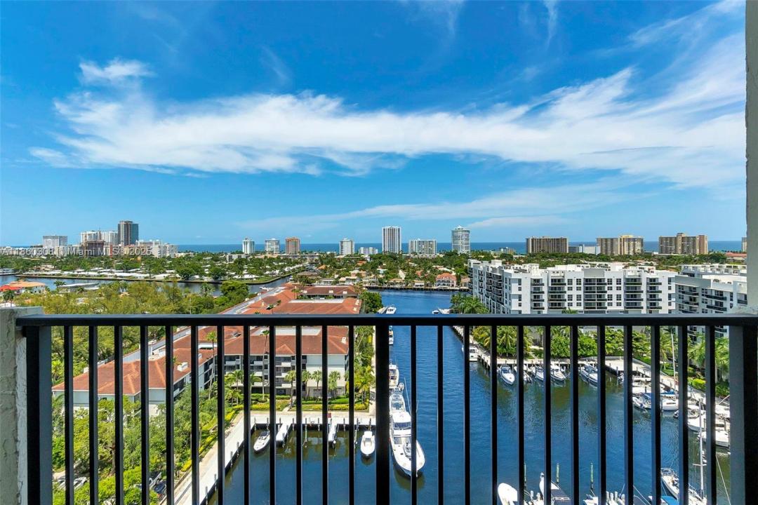 3200 N Port Royale Dr N 1612, Fort Lauderdale, 佛羅里達州 33308, 美國
