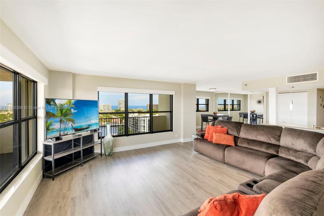 3200 N Port Royale Dr N 1612, Fort Lauderdale, 佛羅里達州 33308, 美國