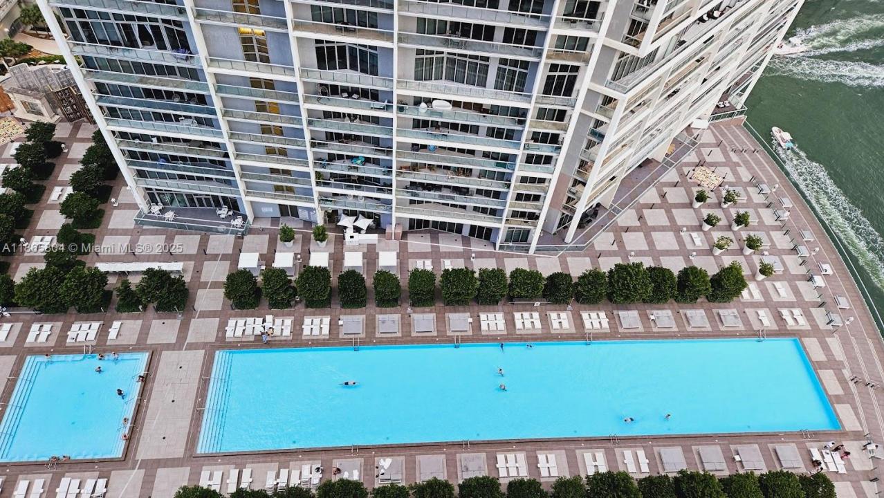 495 BRICKELL Ave 3308, Miami, Florida 33131, Stati Uniti