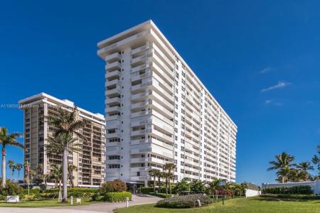 1200 S Ocean Blvd 17F, Boca Raton, Florida 33432, USA