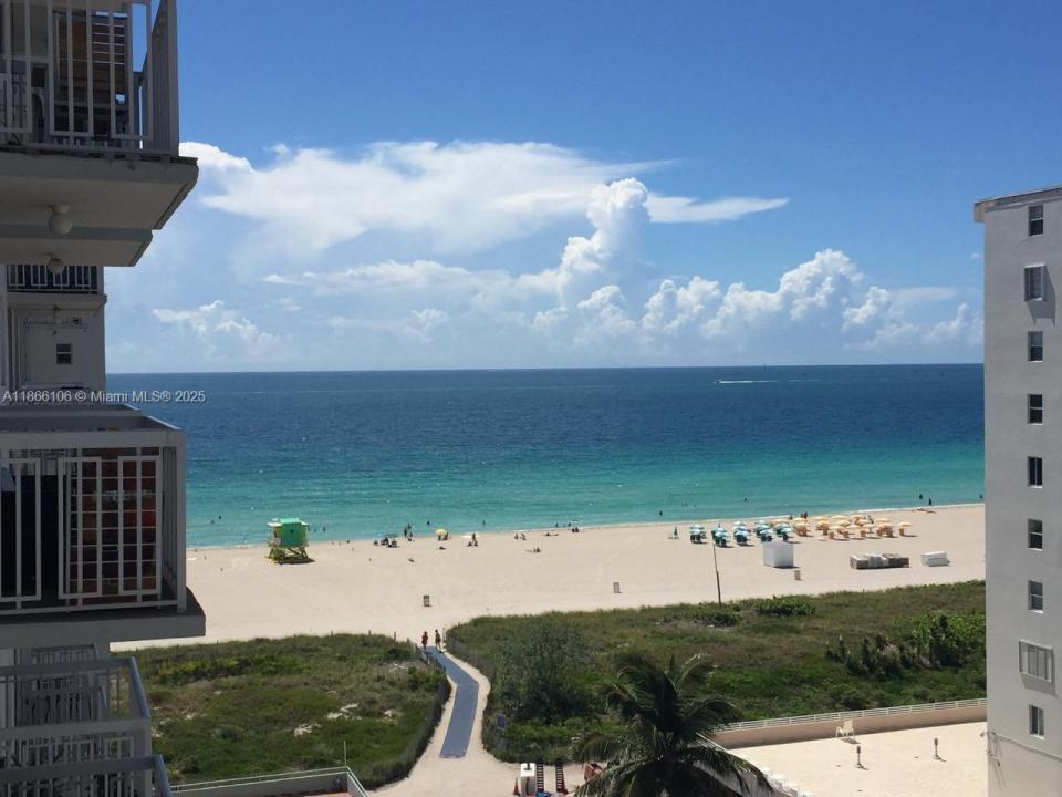 401 Ocean Dr 909, Miami Beach, Floride 33139, États-Unis