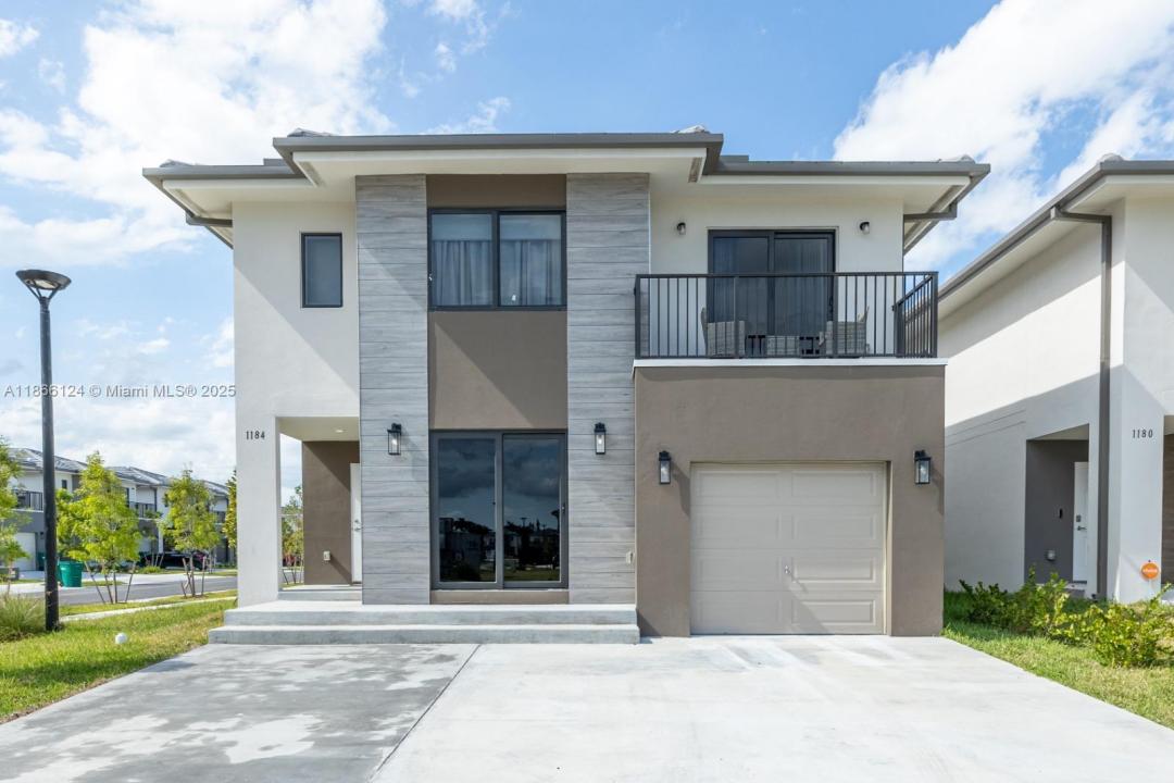 1184 NW 2nd Ln, Florida City, Florida 33034
