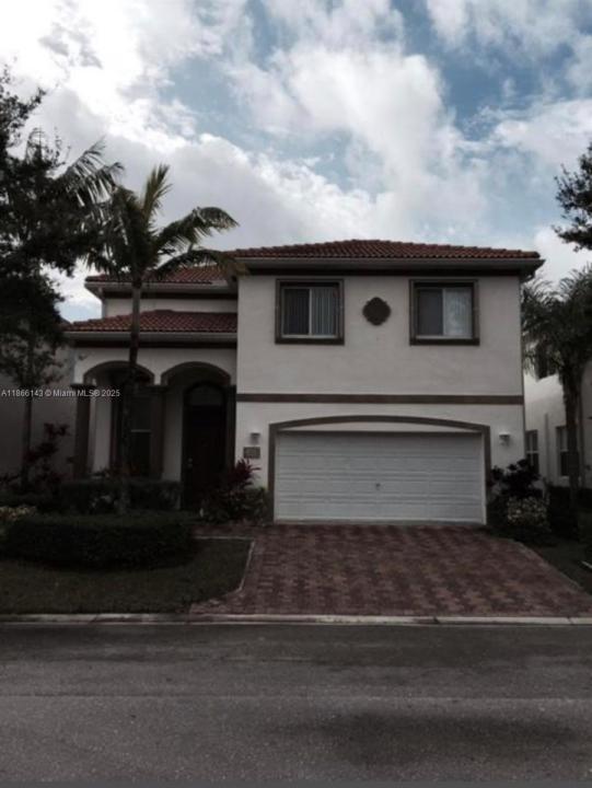 1309 Alicante Ct, Riviera Beach, Floride 33404, États-Unis