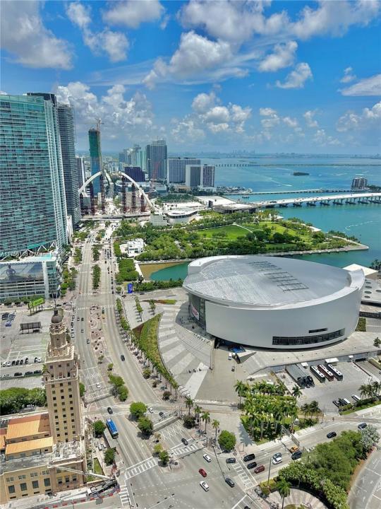 398 NE 5th St 4005, Miami, Florida 33132