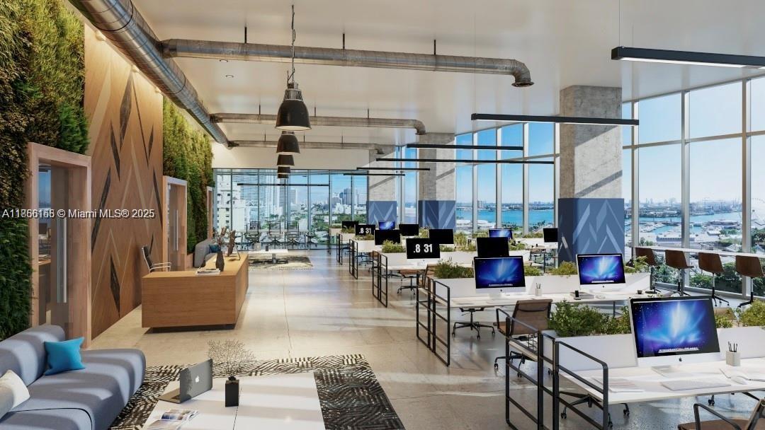 398 NE 5th St 4005, Miami, Florida 33132