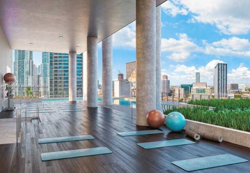 398 NE 5th St 4005, Miami, Florida 33132