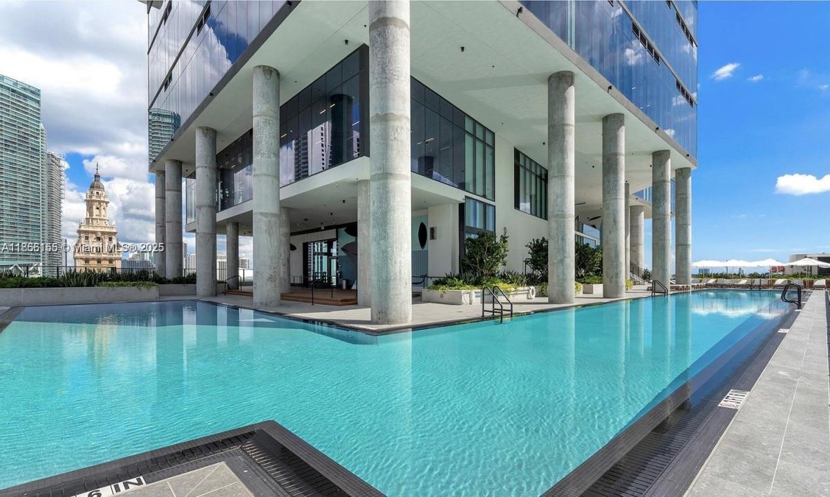 398 NE 5th St 4005, Miami, Florida 33132