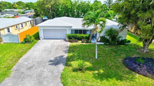 7211 Plantation Blvd, Miramar, Florida 33023, USA