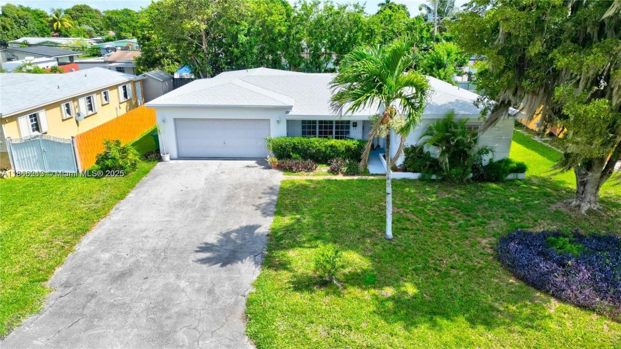 7211 Plantation Blvd, Miramar, Flórida 33023, Estados Unidos