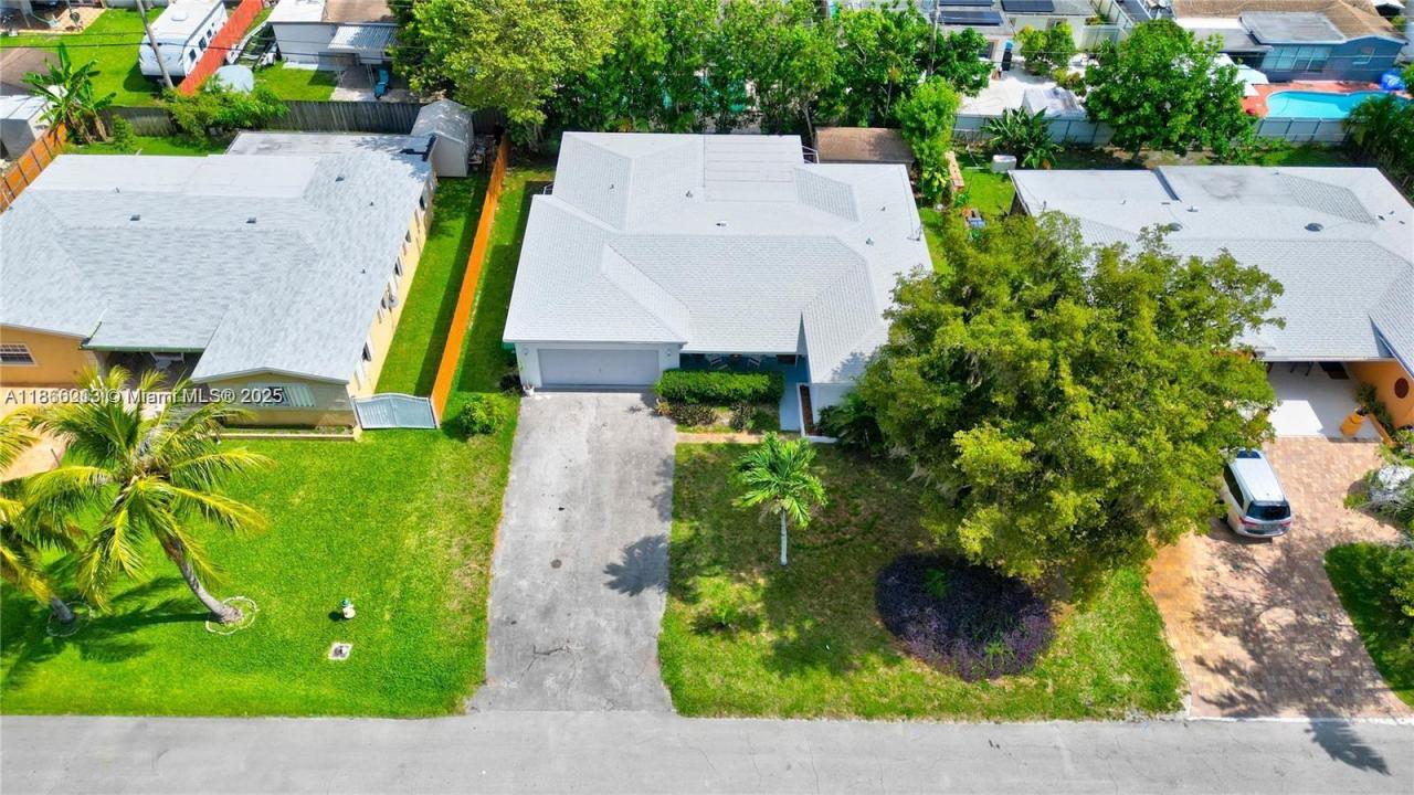 7211 Plantation Blvd, Miramar, Flórida 33023, Estados Unidos