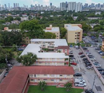 2651 NW 13th St 43, Miami, Florida 33125, USA