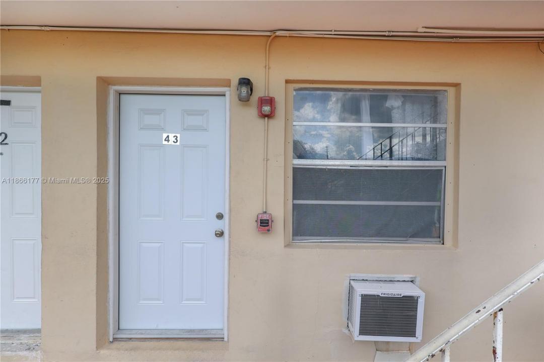 2651 NW 13th St 43, Miami, 佛羅里達州 33125, 美國